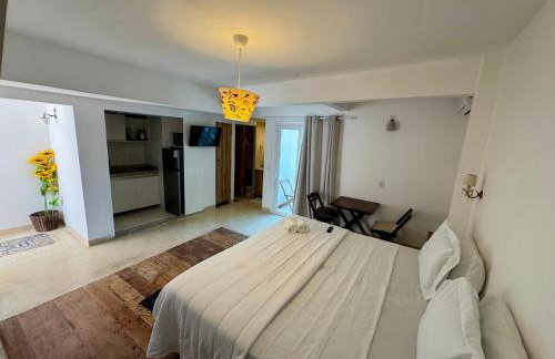 Piratas Do Morro Apartamento Praça - Foto 7