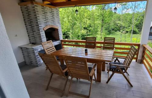 Grofova Kuća - Photo 13