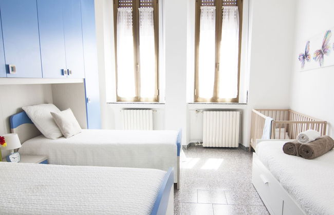 Alessia's Flat - Cozy & Peaceful - Foto 19