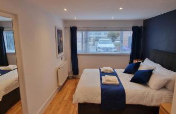 Laighdykes Guest Cottage 2 Bedroom & Gym Saltcoats - Foto 21
