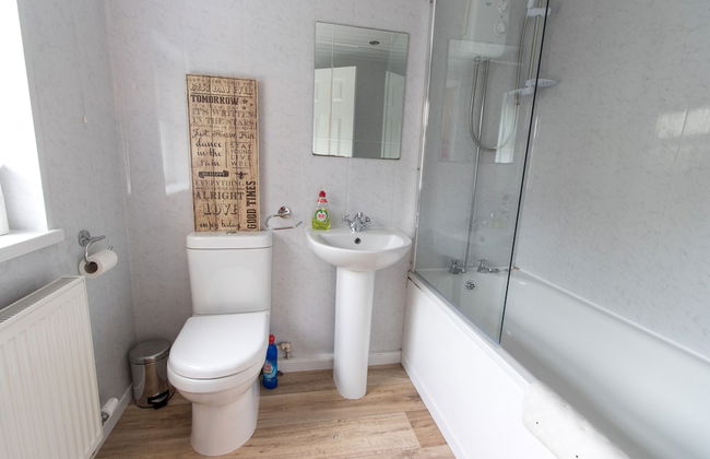 Thorne House - Foto 30