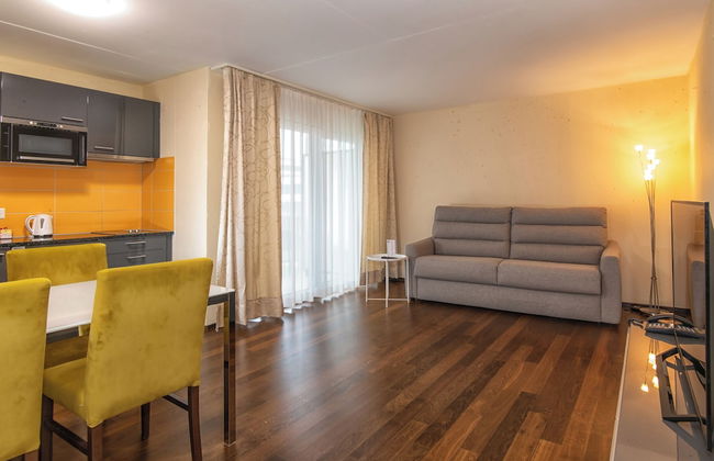 Hotel Residence Loren - Foto 40