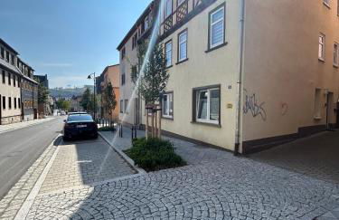 Schönes 4-Zimmer Appartment, WLAN, Küche, BAD - Foto 22