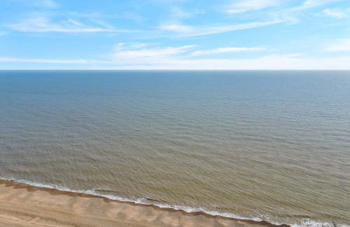 Luxury Beachfront The Cozy Clam - Foto 55