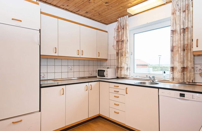 8 Person Holiday Home in Frostrup-by Traum - Foto 9