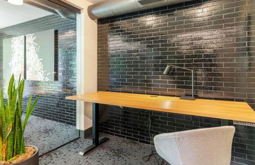 Santa Clara 1br w pool gym wd nr Costco SFO-1404 - Photo 24