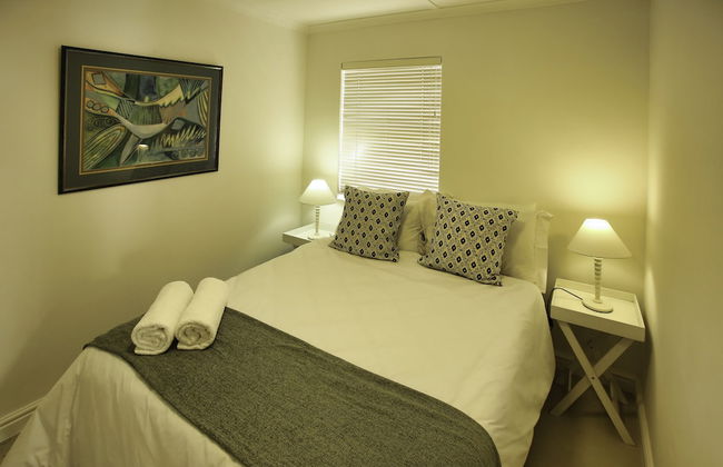 Skiatos Villa, Langebaan 6-Sleeper - Foto 7