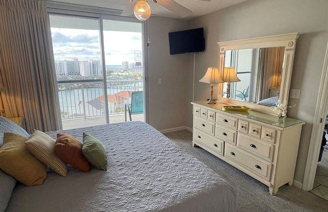 Terrace at Pelican Beach 0903 2 Bedroom Condo by Pelican Beach Management - Foto 22