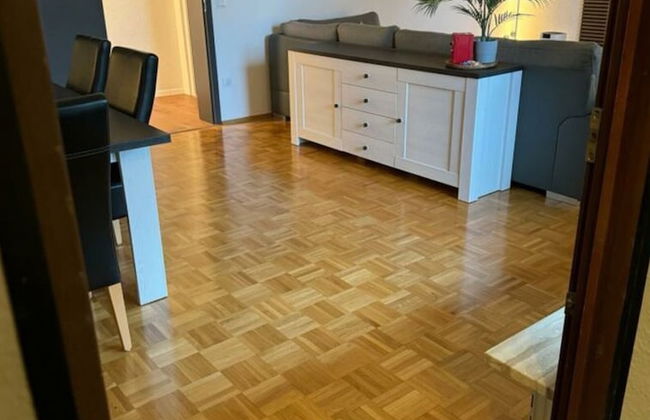 Lovely Apartment Near the Water - Foto 1