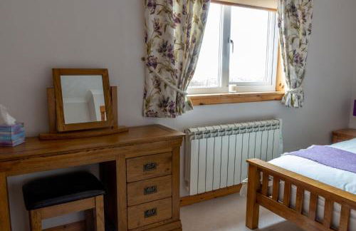 Ar Dachaigh, North Uist - Foto 17