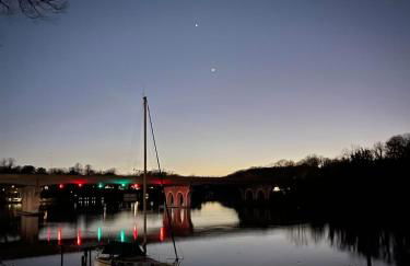 Weems Creek Cottage, Annapolis Waterfront - Foto 16