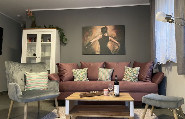 Appartement im Fuchsbau in Bad Sachsa - Foto 9