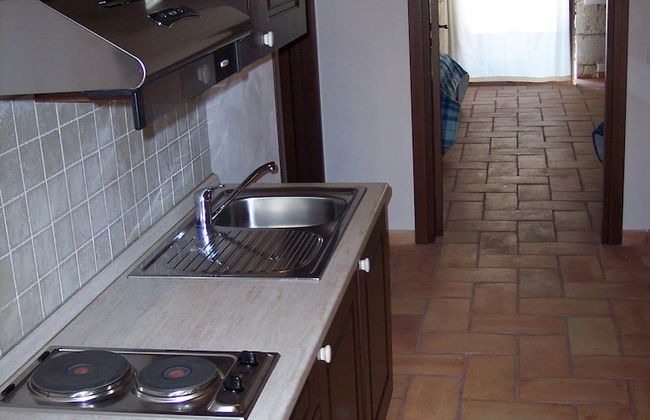 Case di Cutalia - Foto 21