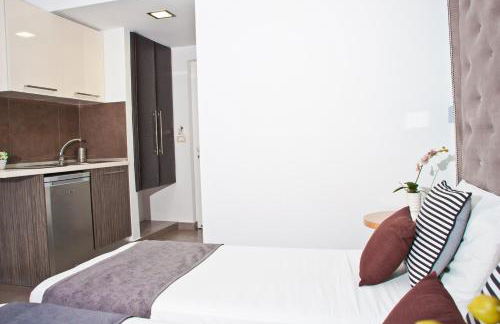 Malibu Boutique Studios & Bungalows - Foto 154