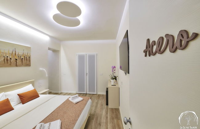 Foresteria Ca' dei Bachitt - Foto 7