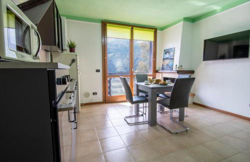 Rifugio Panoramico a Gandellino - Balcone con Vista Infinita sulle Alpi Orobie - Photo 2