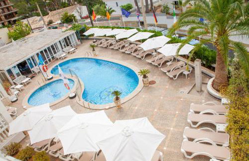 Atalaya Bosque Apartamentos - Foto 98