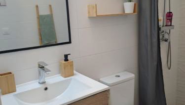 Casa Puerto Blanco II - Photo 5, towels, Shower