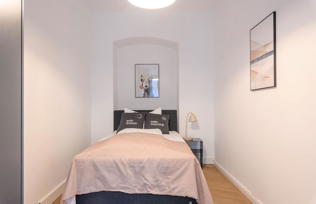 Limehome Vienna Karajangasse - Photo 22