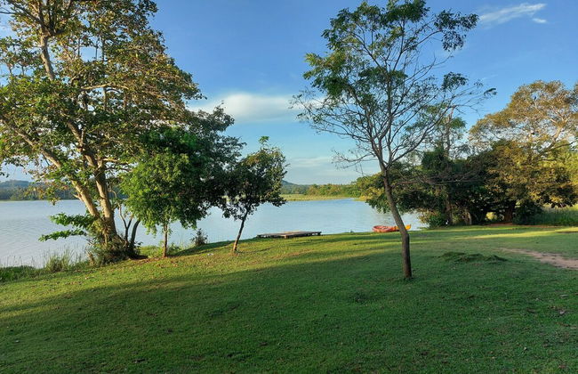 Gagees Lake View Cabana - Foto 29