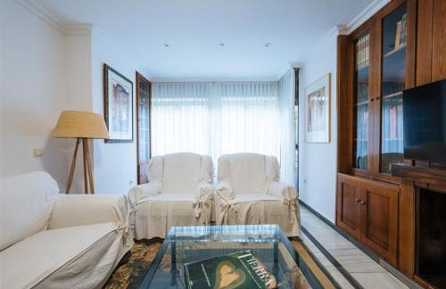 VIVIENDA TURISTICA ATANASIO BARRON- Free PARKING - Foto 9