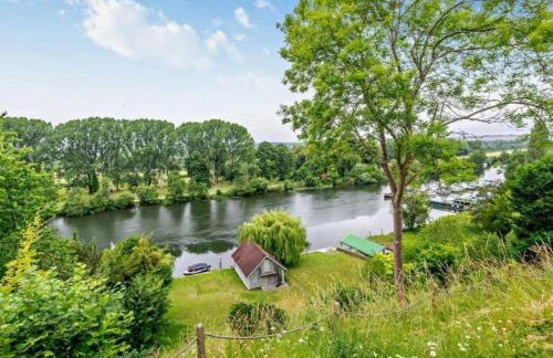 Luxurious 5 Bedroom House in Cookham near Marlow - Foto 16