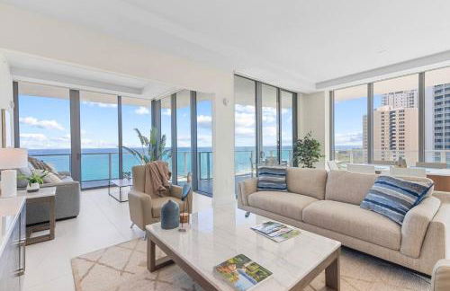 Ocean Front 2BR 2.5BA Lux Condo on Singer Island - Foto 3