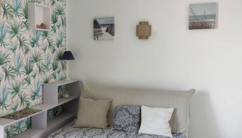 Appartement calme avec piscine à Saint-Georges-d'Oléron - FR-1-246A-117 - Foto 5