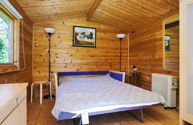 6 Person Holiday Home in Store Fuglede-by Traum - Foto 23