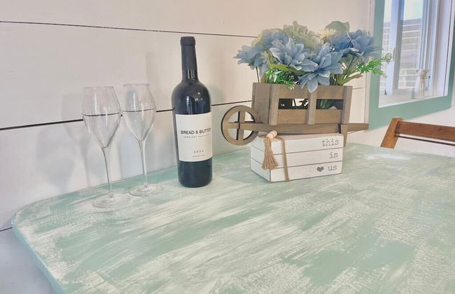 Muskoka Lake Cottages - Foto 22