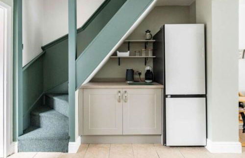 Seabreeze Pet friendly 3 bedroom house by the sea - Foto 25