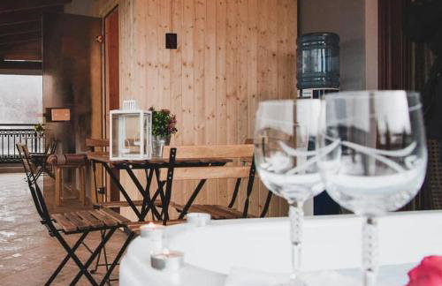 Villa Agno - Βίλα Αγνώ - Foto 2