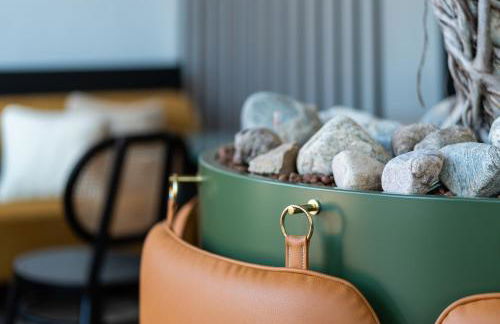 Black F Tower - Serviced Apartments - Foto 7