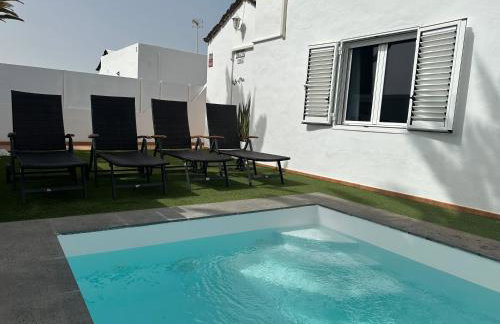 Villa Malva - Foto 13