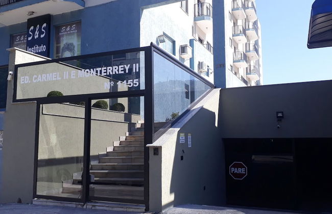 Apartamentos 54M e 62C - Foto 44