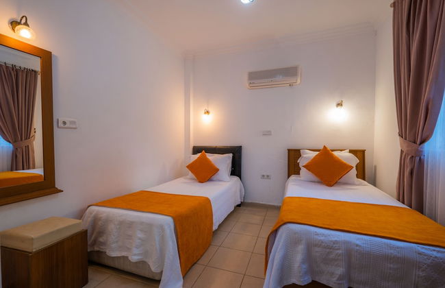 Infinity Flora Villa - Photo 7