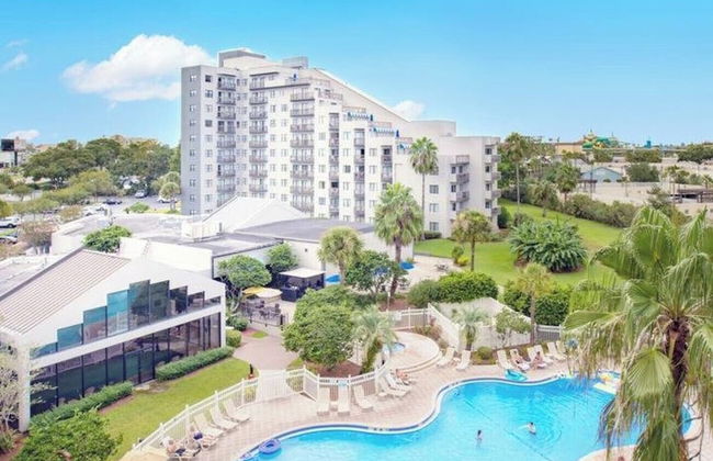 6165 Carrier Drive #2505 - Foto 23