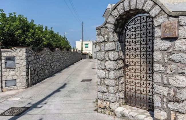 Casa Sabina - Anacapri - Foto 28