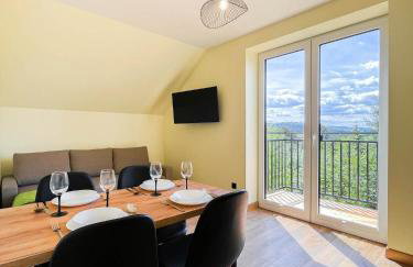 Apartament Ptasi Śpiew - Foto 6
