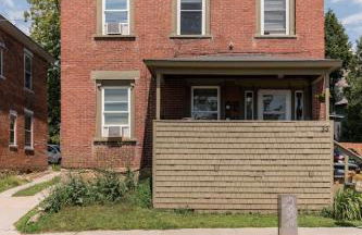 Cute Apartment in the Heart of Winooski - Foto 15