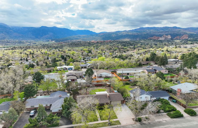 Pioneer Peak - Foto 66