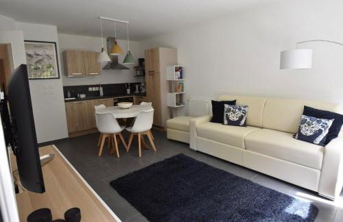 Le Temps d'une Escale à St Wary - Foto 8