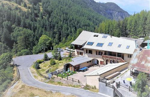 Résidence - Gite La Mourée - Foto 53