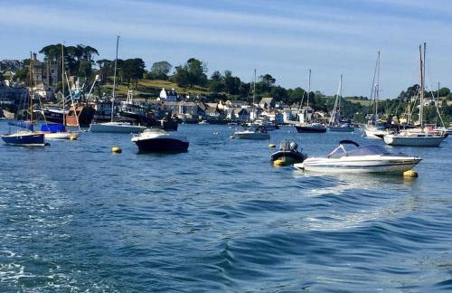 The Captain's Lodge Looe - Foto 3