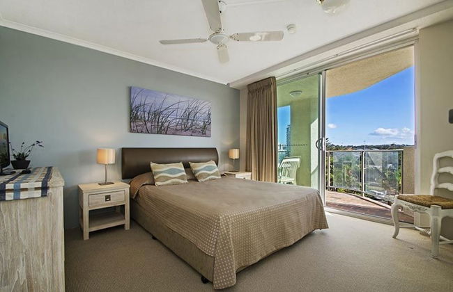 Chateau Royale Beach Resort Maroochydore - Photo 17