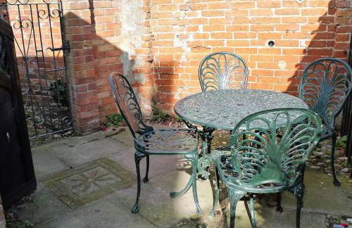 Loom Cottage - Foto 20