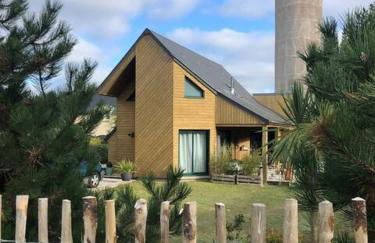 La Maison Mimosa - Espace, Confort et Proche Plage - Photo 2