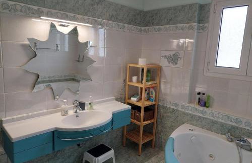 Amfissa Luxury Apartment - Foto 23