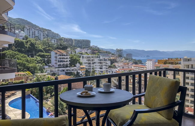 Pinnacle Resorts 179 - Adults Only - Foto 50