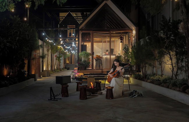 Mê Villa Dalat - Foto 43